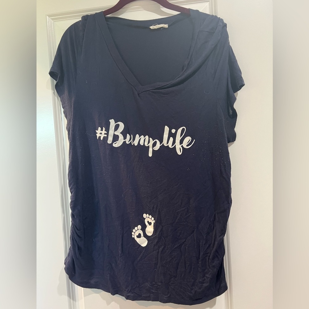 Maternity T-shirt